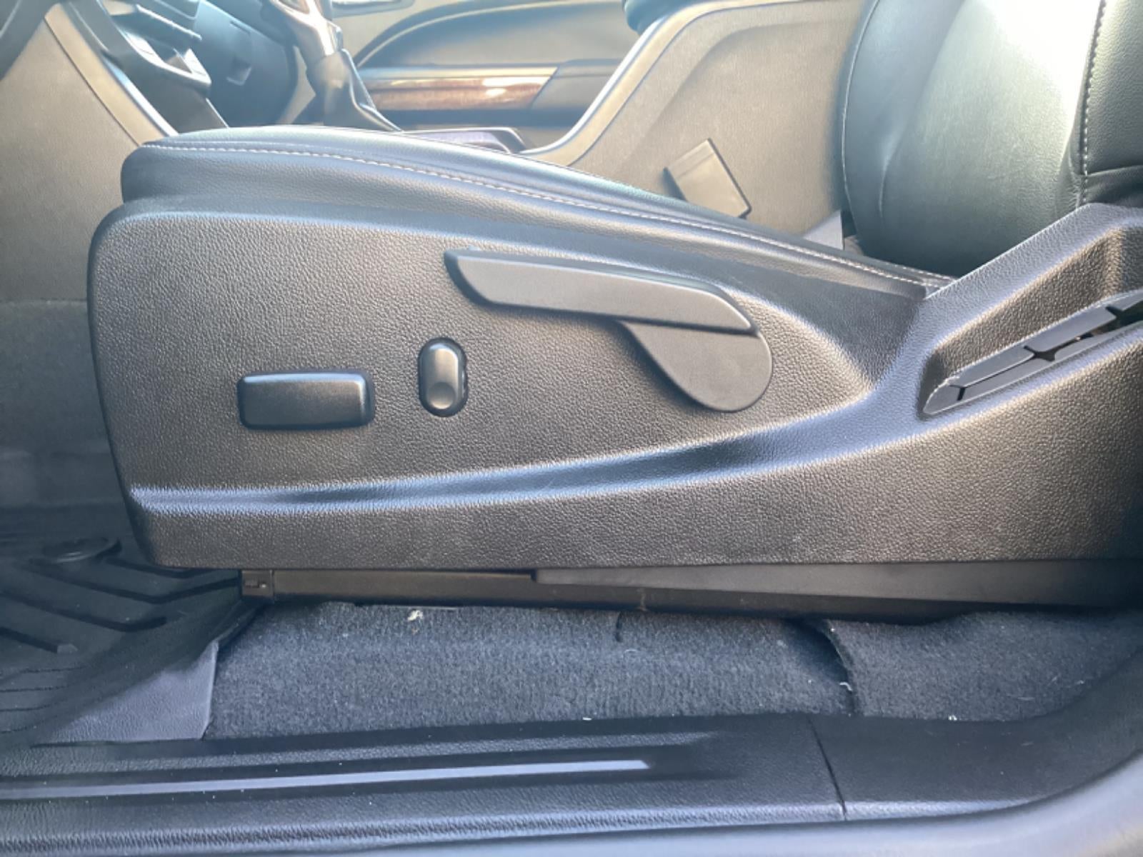 2022 GMC Canyon 4WD Elevation