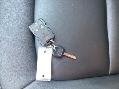 2022 GMC Canyon 4WD Elevation