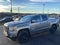 2022 GMC Canyon 4WD Elevation