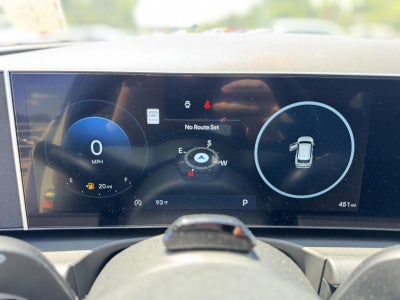 2025 Hyundai TUCSON SEL Convenience FWD