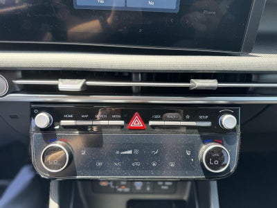 2025 Hyundai TUCSON SEL Convenience FWD