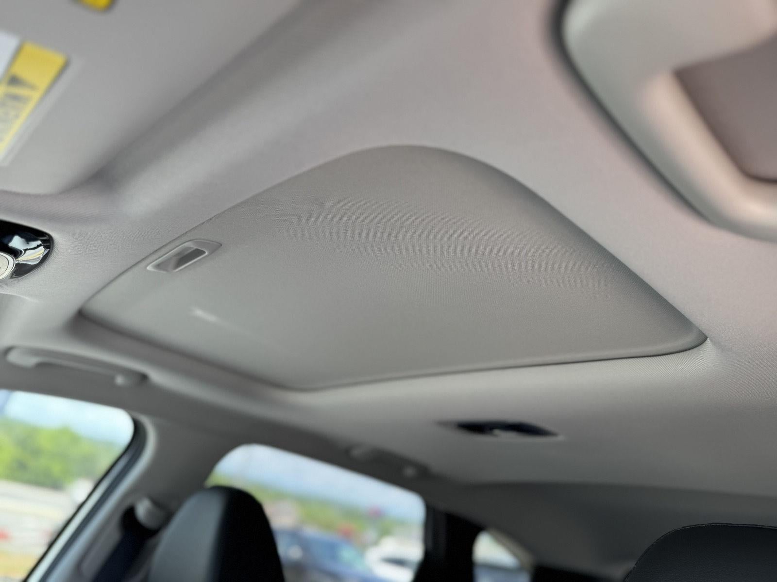 2025 Hyundai TUCSON SEL Convenience FWD