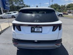 2025 Hyundai TUCSON SEL Convenience FWD