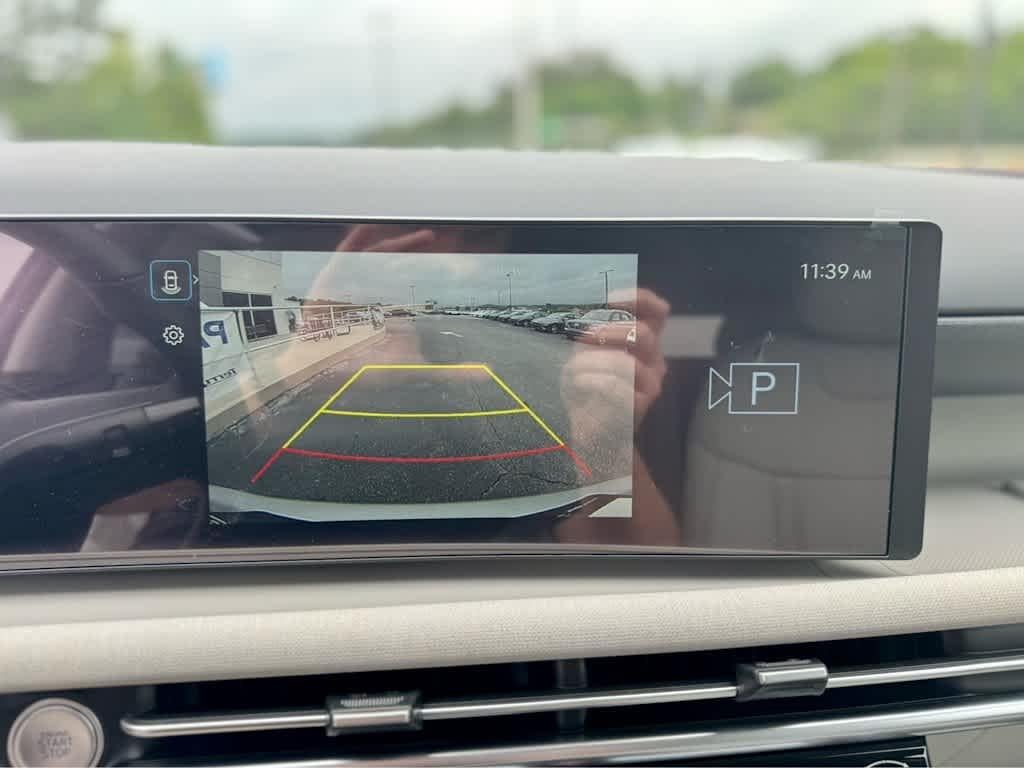 2025 Hyundai TUCSON SEL Convenience FWD