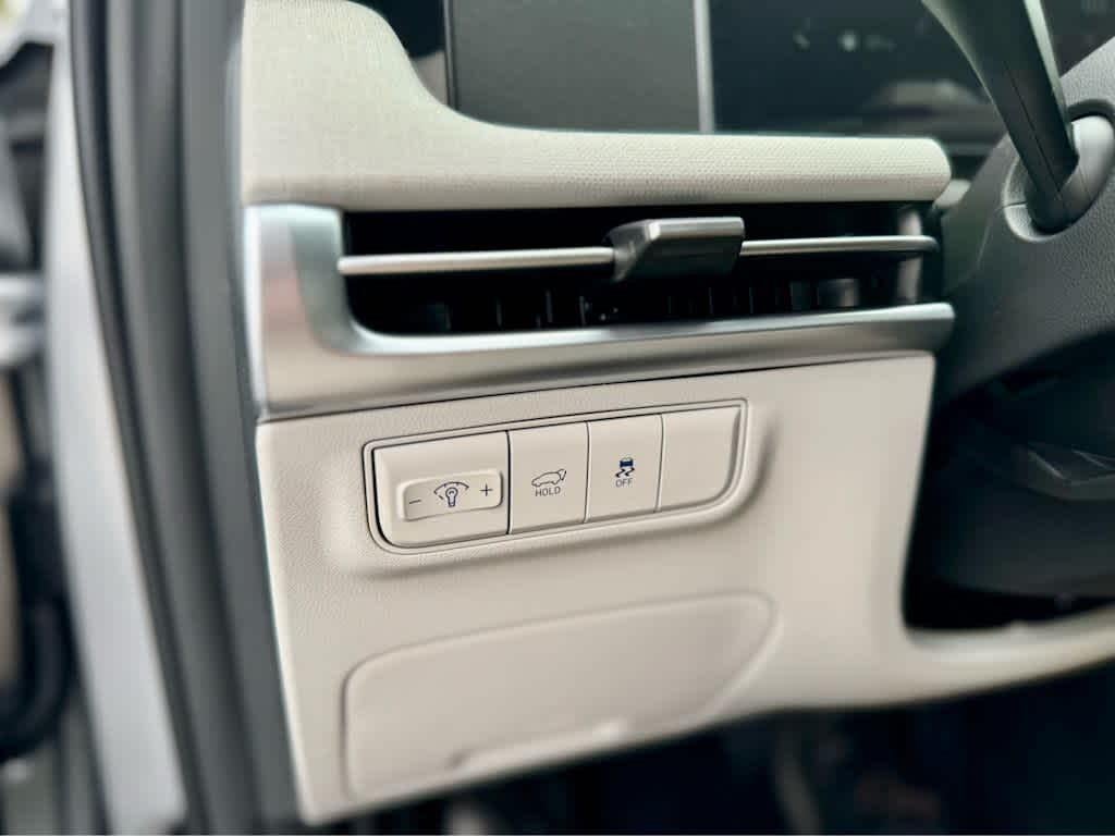 2025 Hyundai TUCSON SEL Convenience FWD