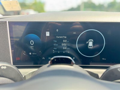 2025 Hyundai TUCSON SEL Convenience FWD