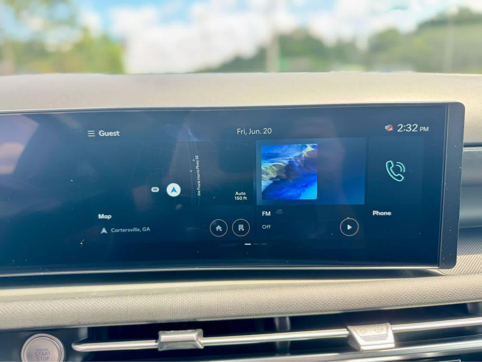 2025 Hyundai TUCSON SEL Convenience FWD