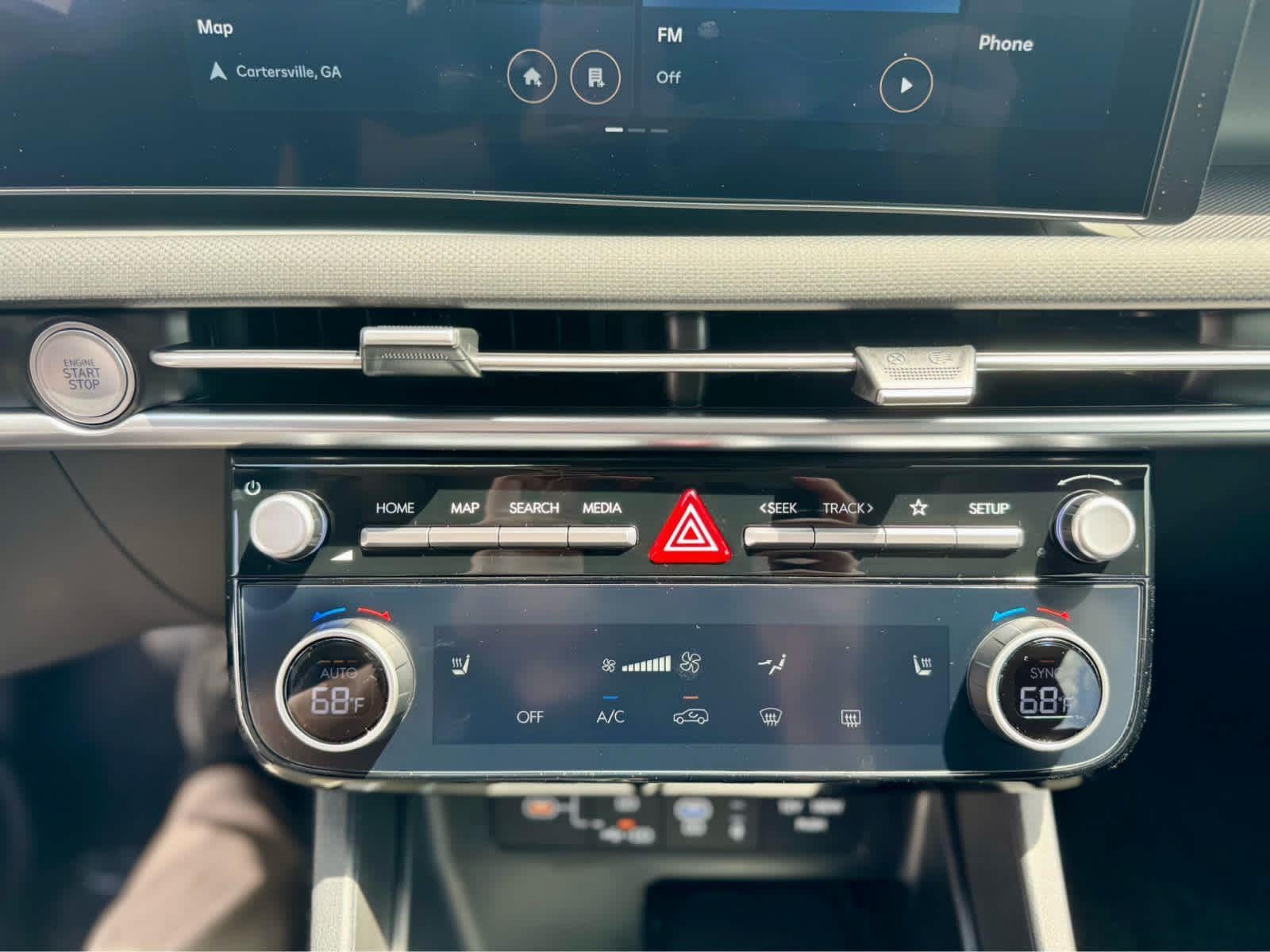 2025 Hyundai TUCSON SEL Convenience FWD