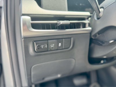 2025 Hyundai TUCSON SEL Convenience FWD