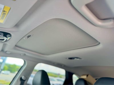 2025 Hyundai TUCSON SEL Convenience FWD