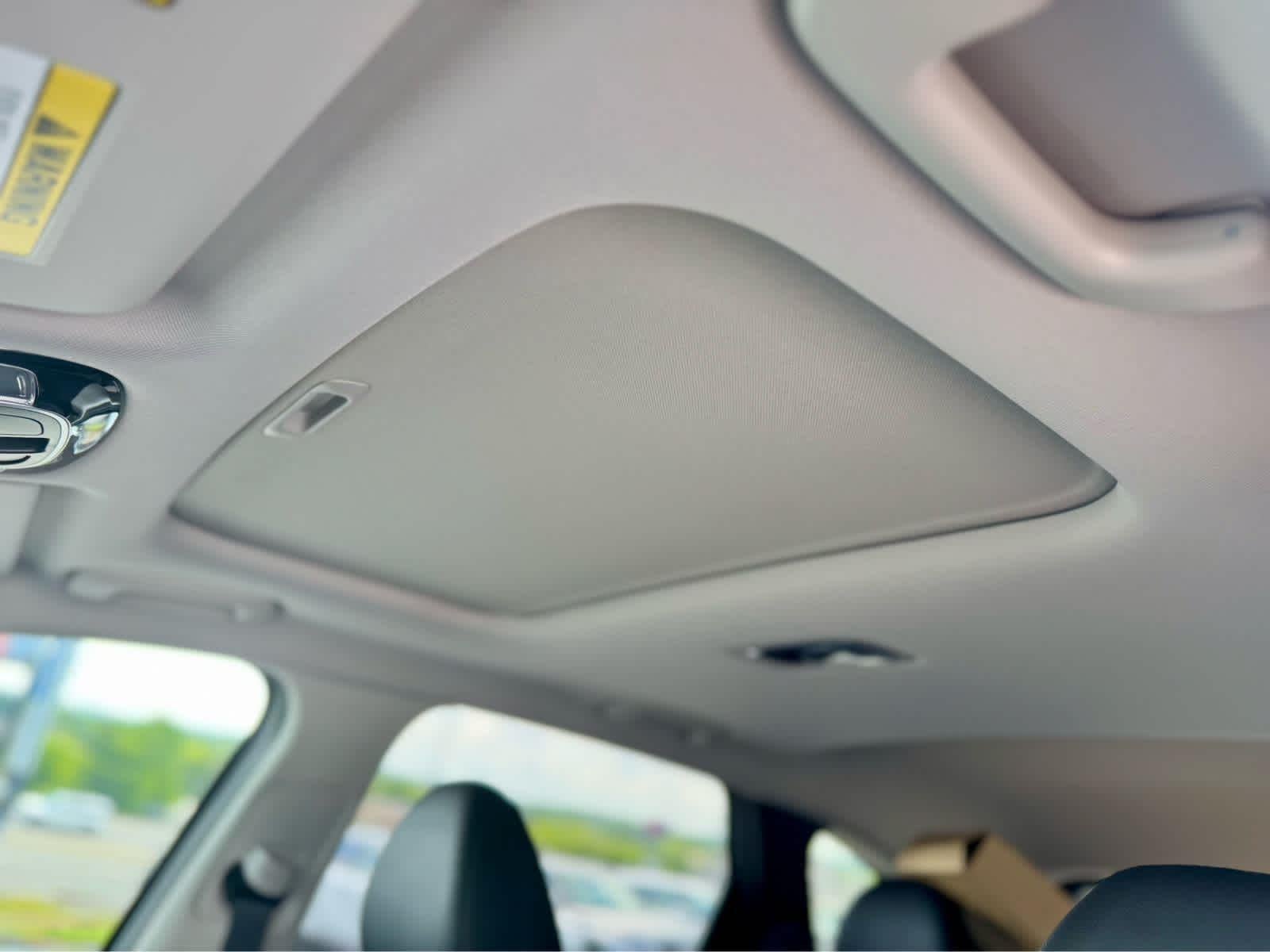 2025 Hyundai TUCSON SEL Convenience FWD