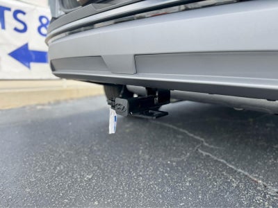 2025 Hyundai TUCSON SEL Convenience FWD