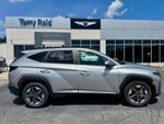 2025 Hyundai TUCSON SEL Convenience FWD