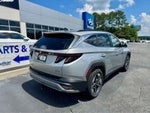 2025 Hyundai TUCSON SEL Convenience FWD