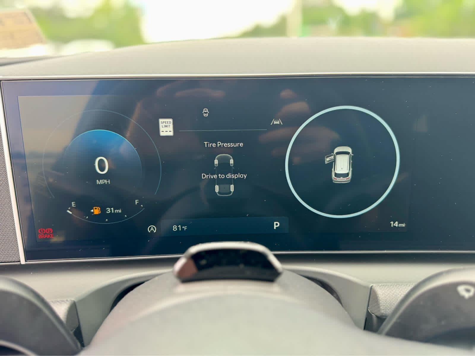 2025 Hyundai TUCSON SEL Convenience FWD