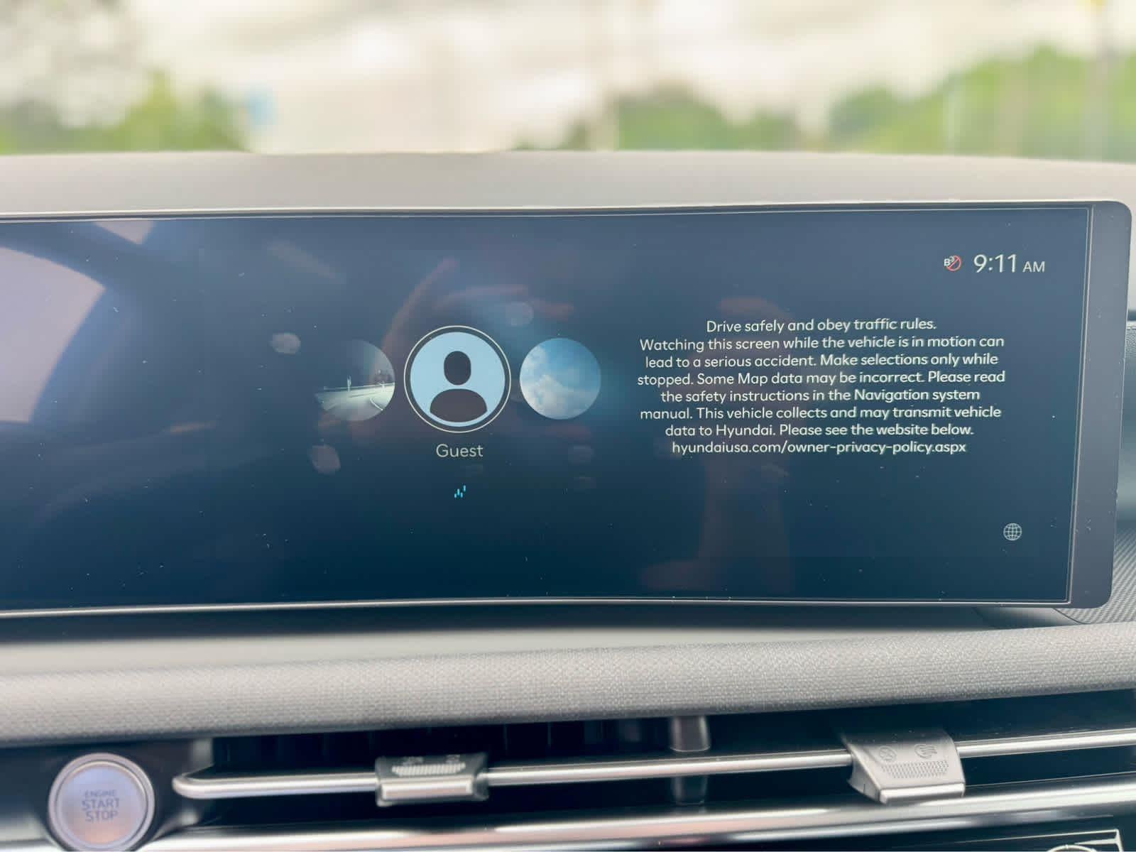 2025 Hyundai TUCSON SEL Convenience FWD