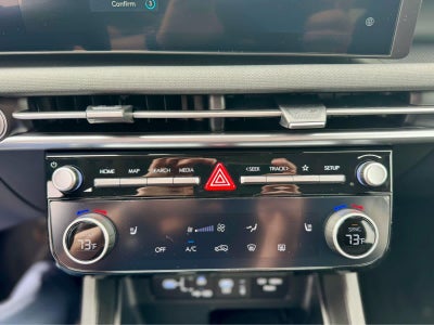 2025 Hyundai TUCSON SEL Convenience FWD