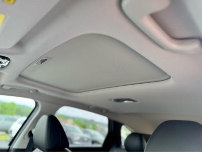 2025 Hyundai TUCSON SEL Convenience FWD