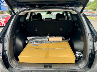 2025 Hyundai TUCSON SEL Convenience FWD