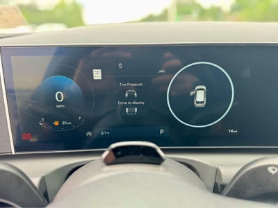 2025 Hyundai TUCSON SEL Convenience FWD