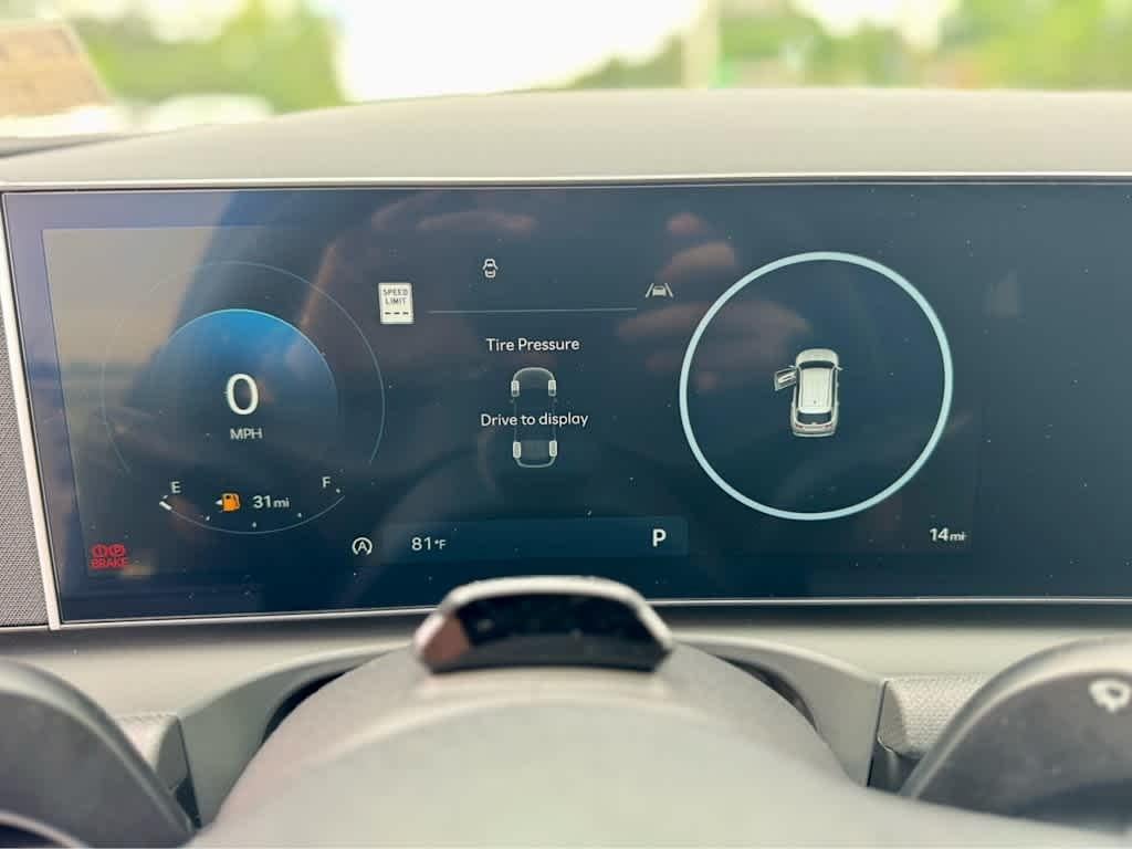 2025 Hyundai TUCSON SEL Convenience FWD