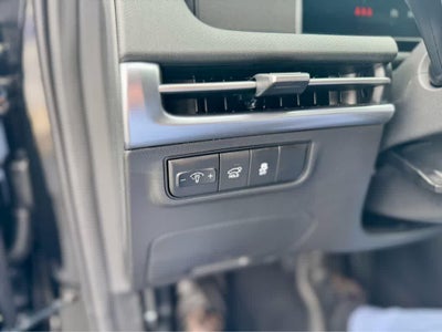 2025 Hyundai TUCSON SEL Convenience FWD