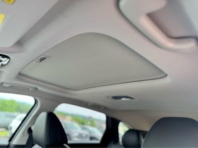 2025 Hyundai TUCSON SEL Convenience FWD