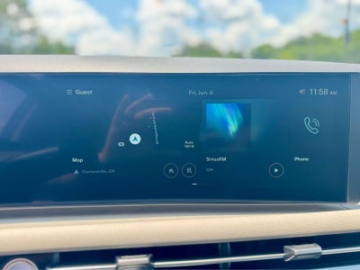 2025 Hyundai TUCSON SEL Convenience AWD