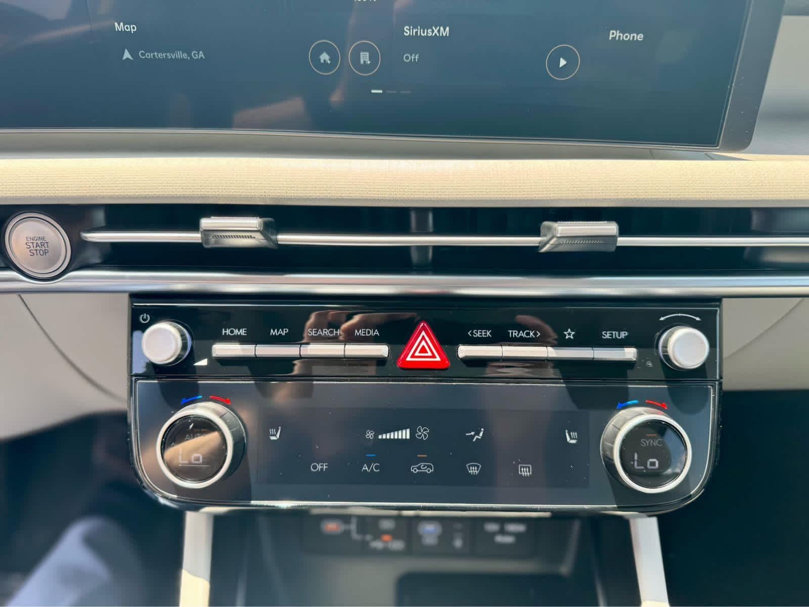 2025 Hyundai TUCSON SEL Convenience AWD