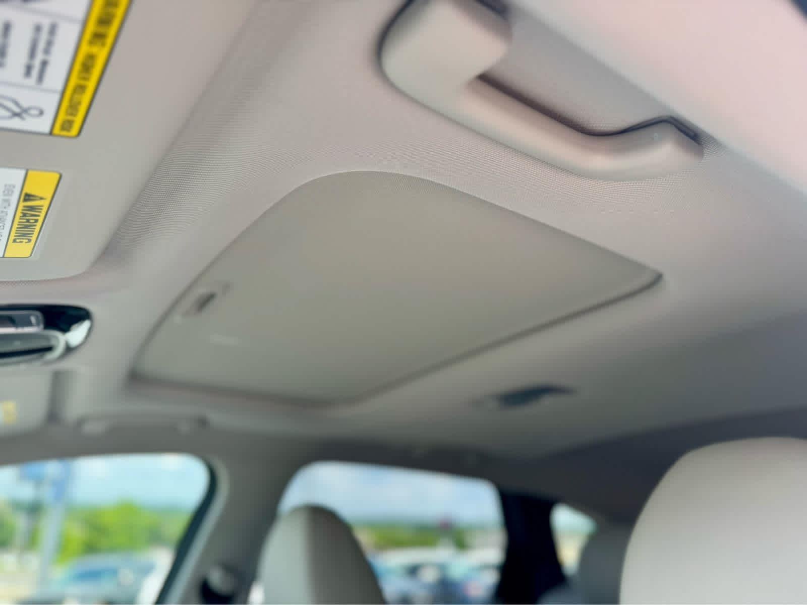 2025 Hyundai TUCSON SEL Convenience AWD