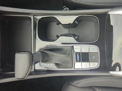 2026 Hyundai TUCSON XRT FWD