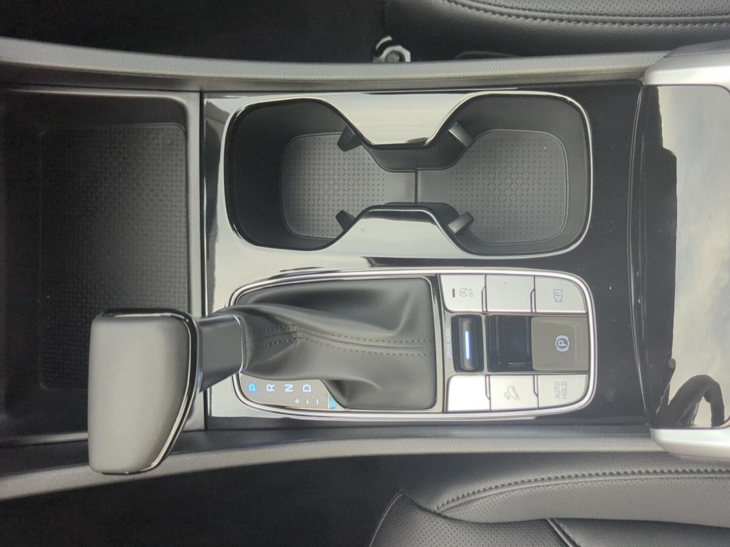 2026 Hyundai TUCSON XRT FWD