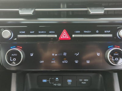 2026 Hyundai TUCSON XRT FWD