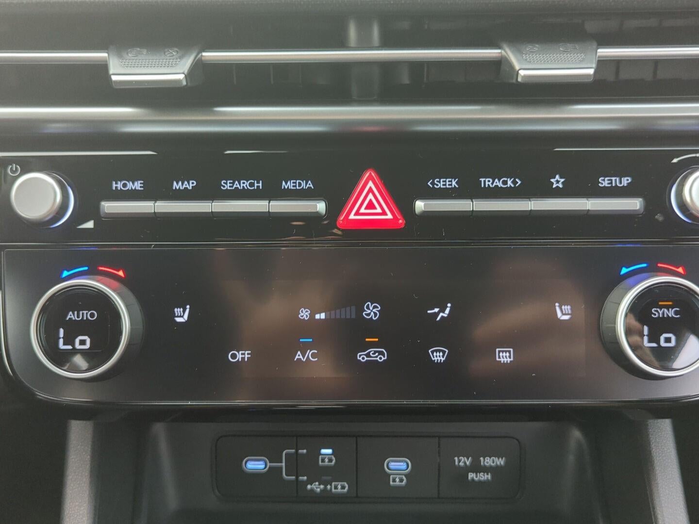 2026 Hyundai TUCSON XRT FWD