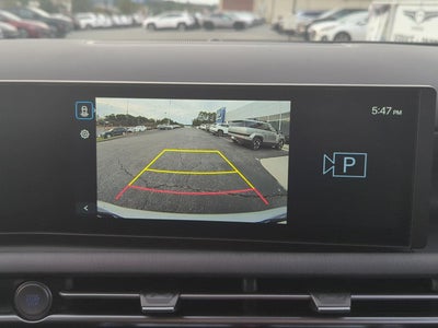 2026 Hyundai TUCSON XRT FWD