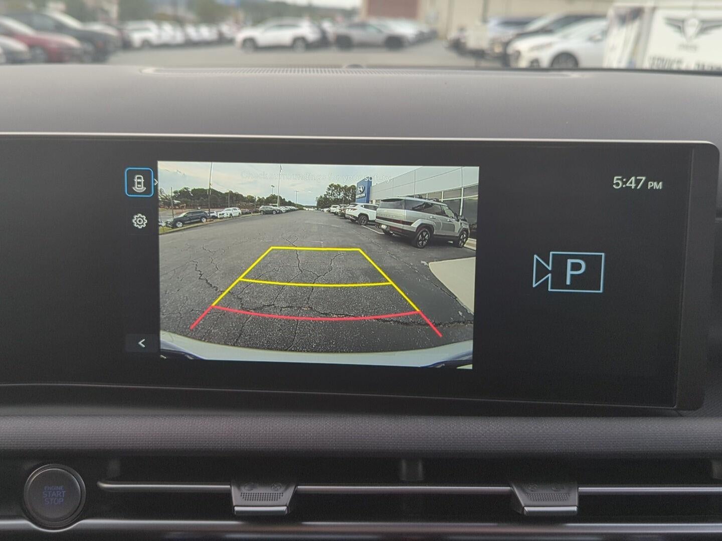 2026 Hyundai TUCSON XRT FWD