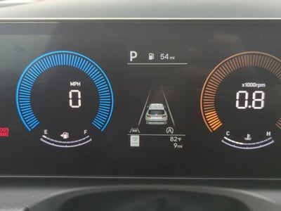 2026 Hyundai TUCSON XRT FWD