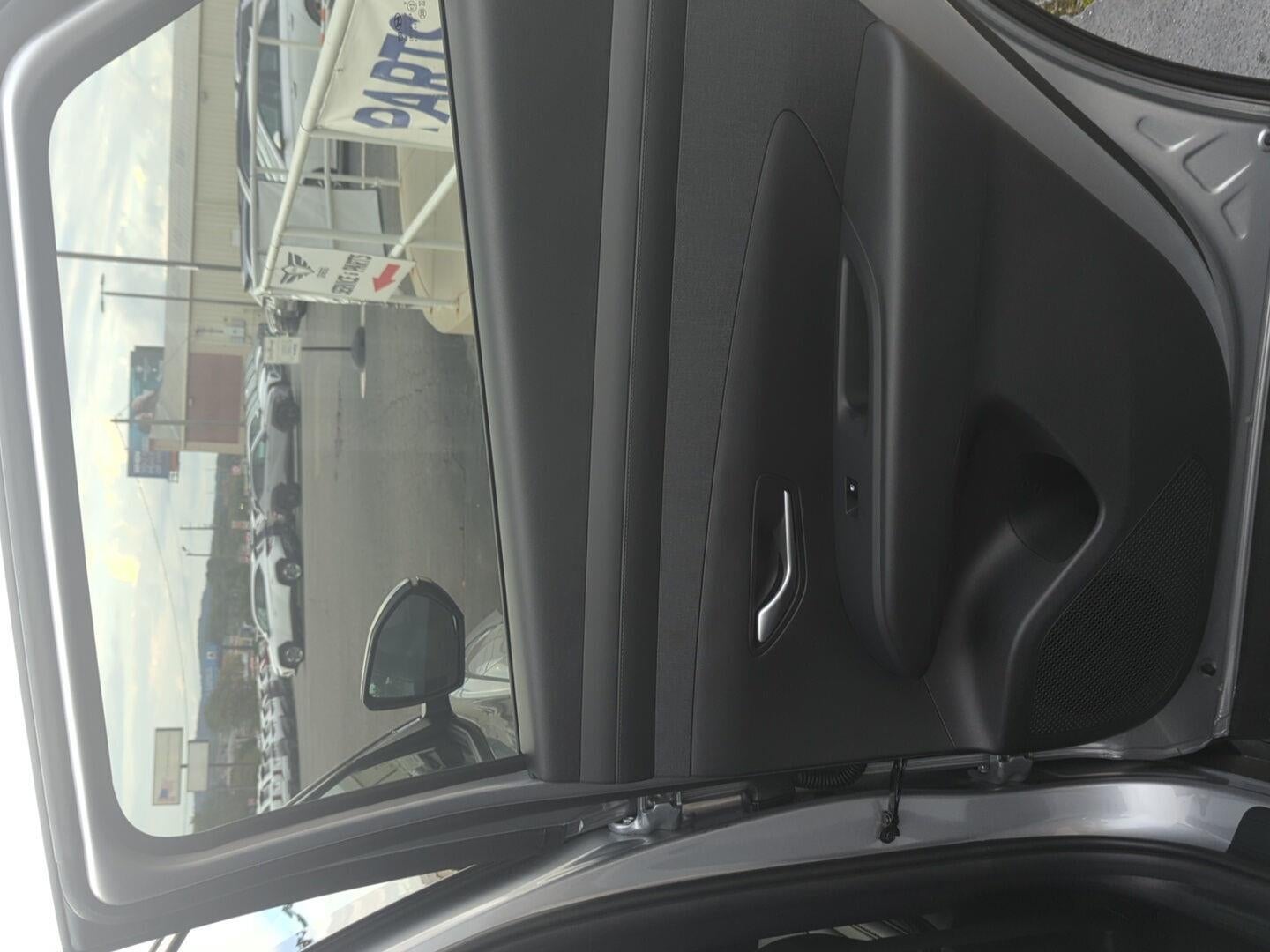 2026 Hyundai TUCSON XRT FWD