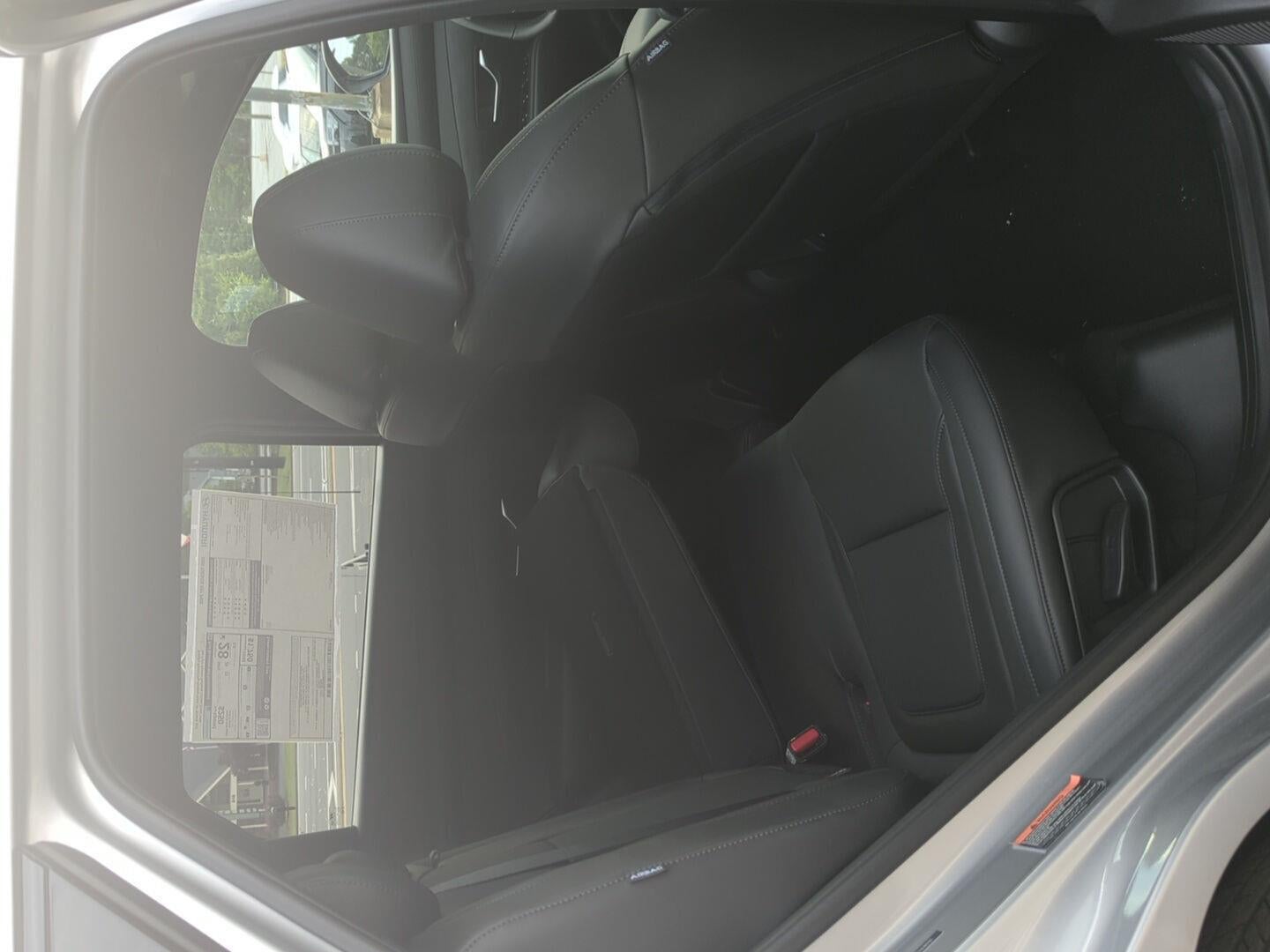 2026 Hyundai TUCSON XRT FWD