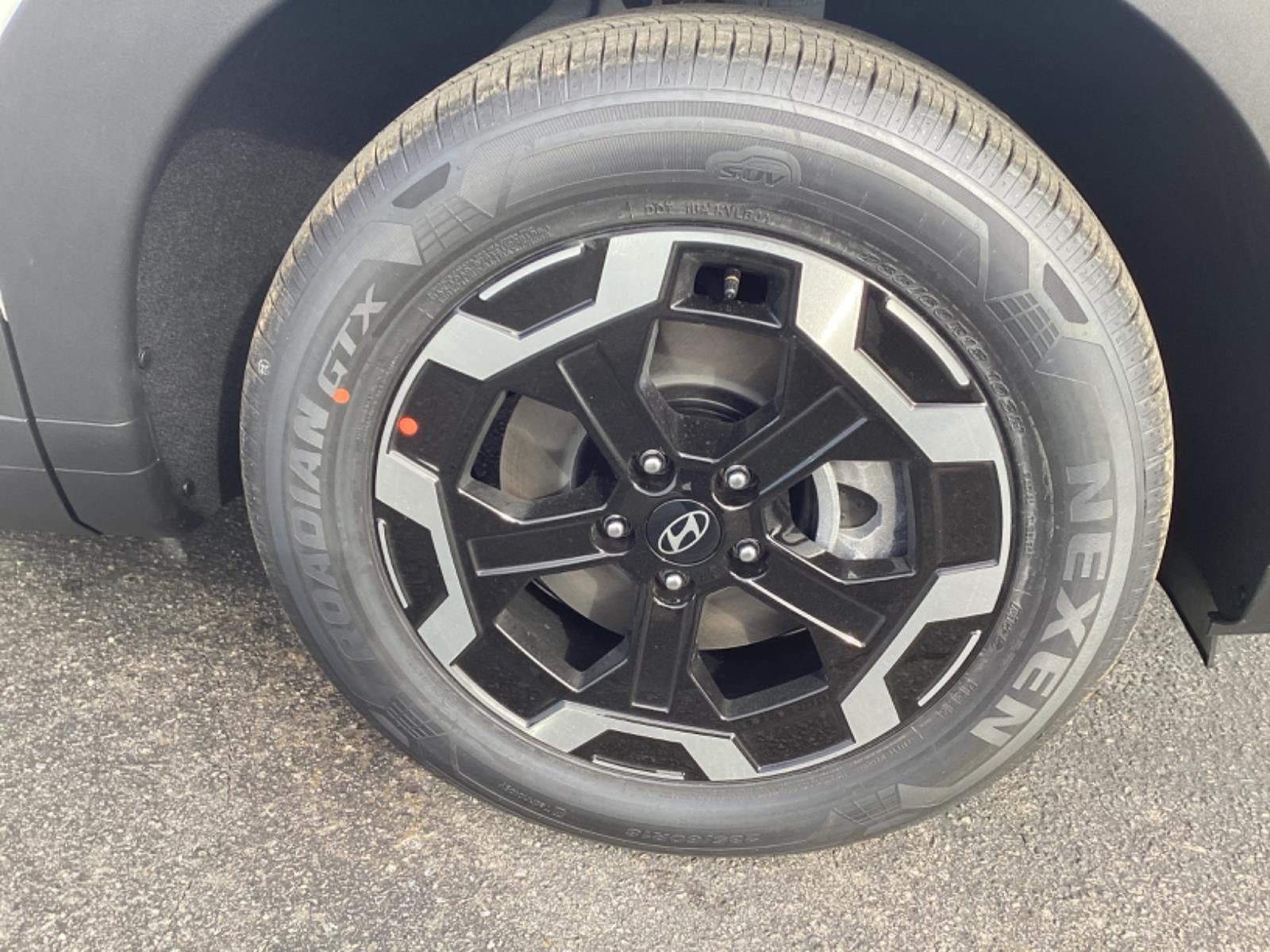 2026 Hyundai SANTA FE SE FWD