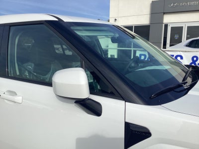 2026 Hyundai SANTA FE SE FWD