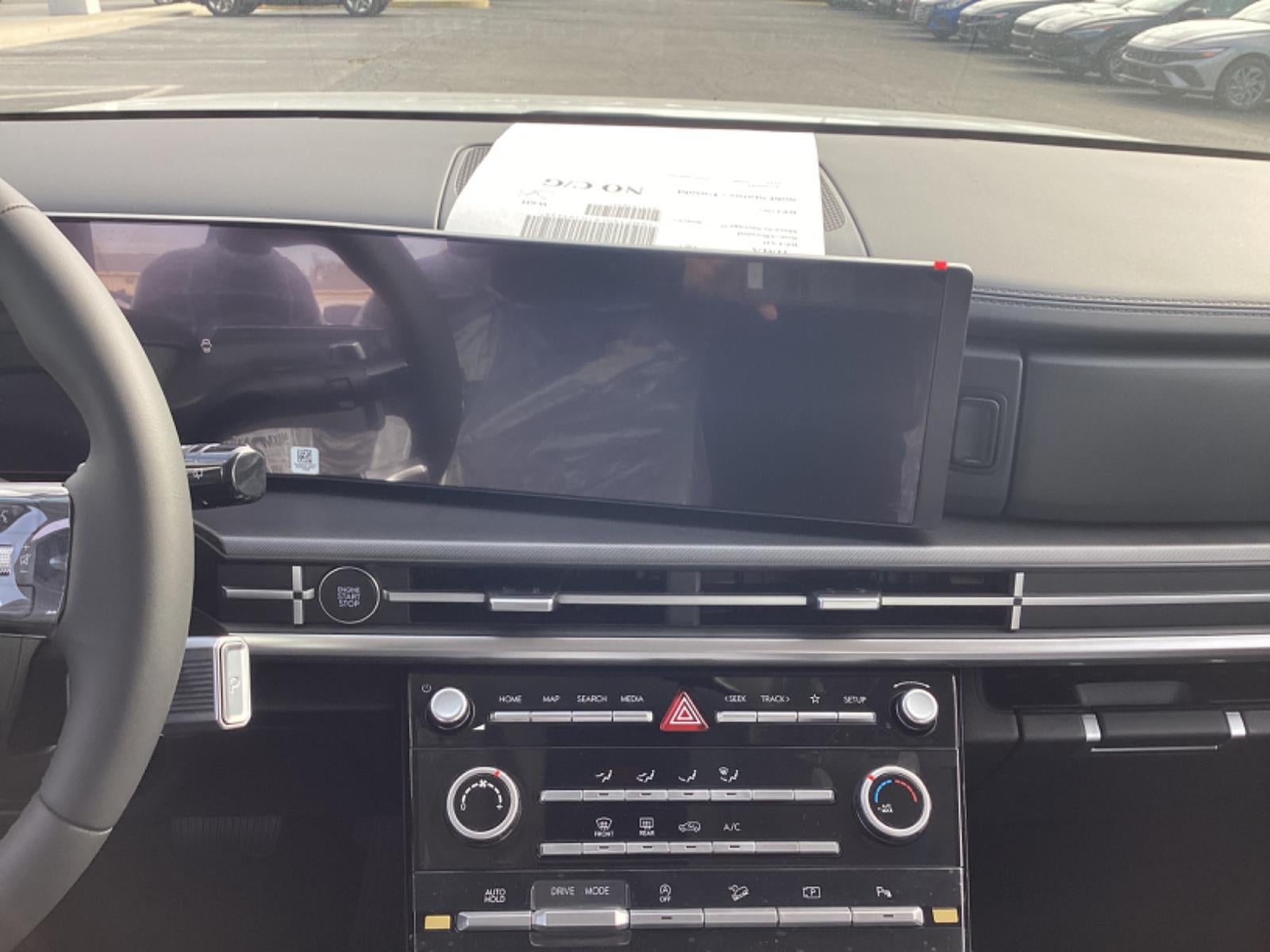 2026 Hyundai SANTA FE SE FWD