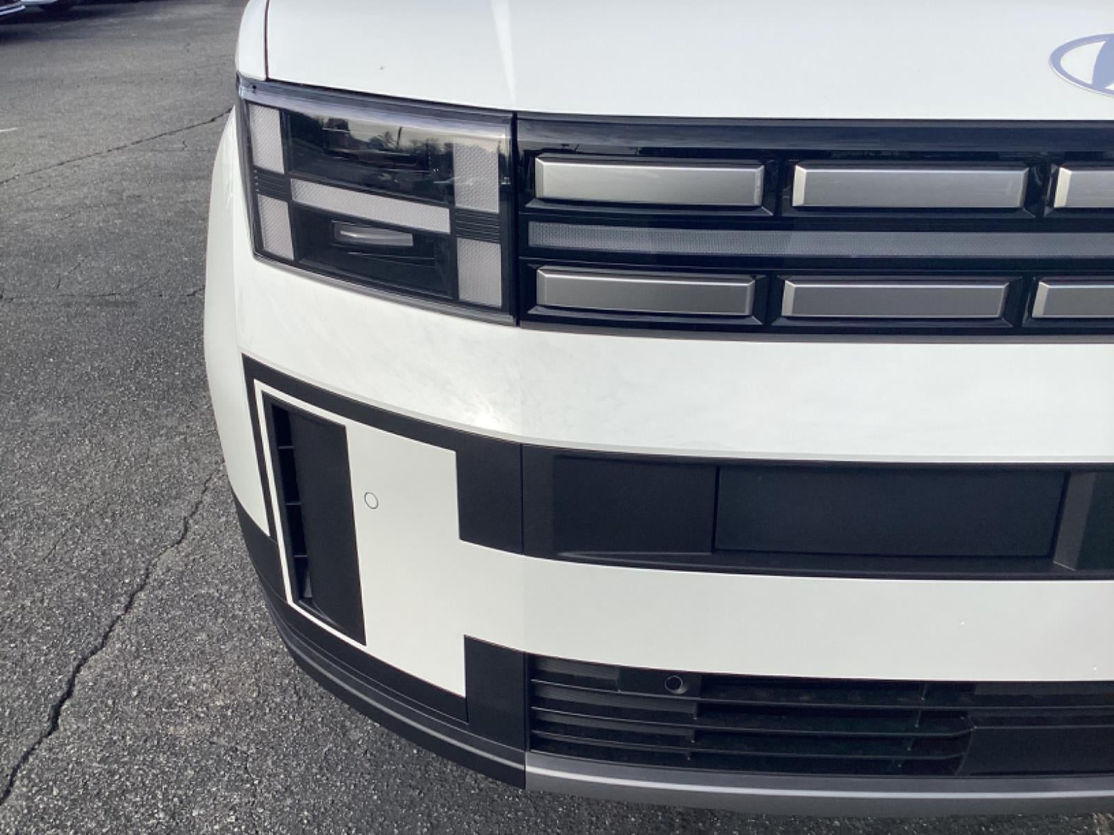 2026 Hyundai SANTA FE SE FWD