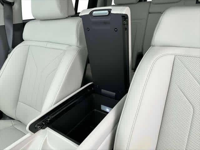 2025 Hyundai SANTA FE SEL FWD