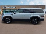 2025 Hyundai SANTA FE SEL FWD