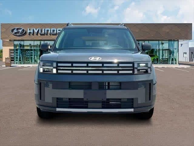 2025 Hyundai SANTA FE SEL AWD