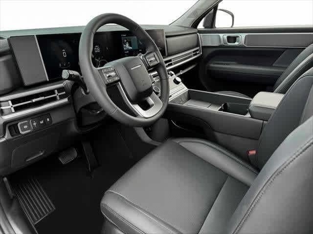2025 Hyundai SANTA FE SEL AWD