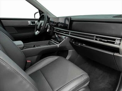 2025 Hyundai SANTA FE SEL AWD