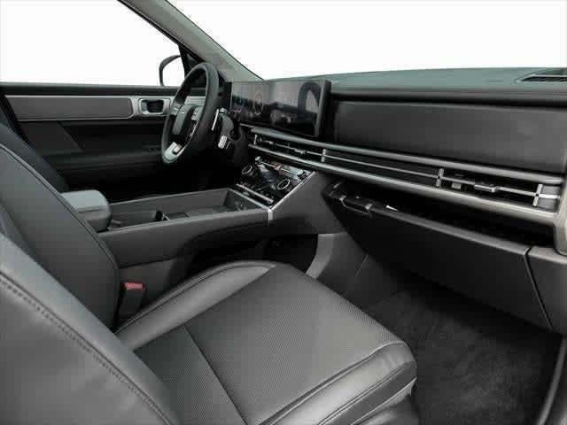 2025 Hyundai SANTA FE SEL AWD