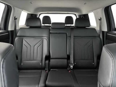 2025 Hyundai SANTA FE SEL AWD